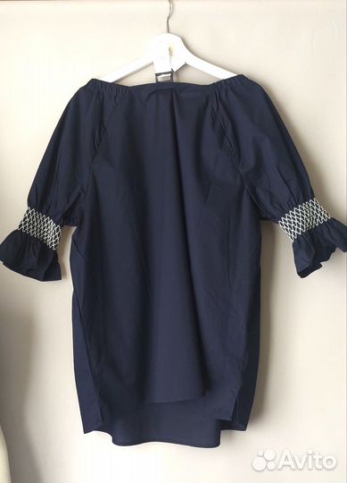 Блузка 25 Marina Rinaldi