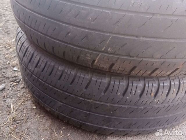 GT Radial Champiro VP1 185/75 R14