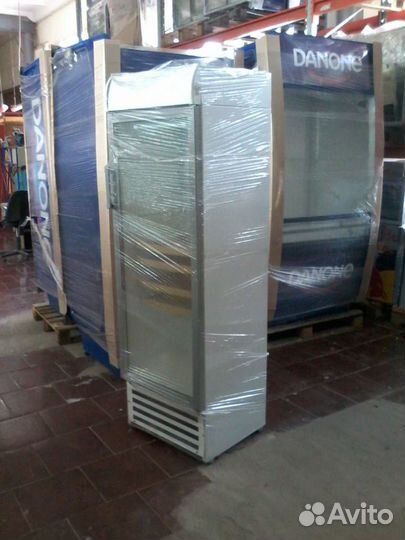 Холодильный шкаф с гарантией