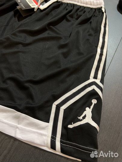 Шорты jordan