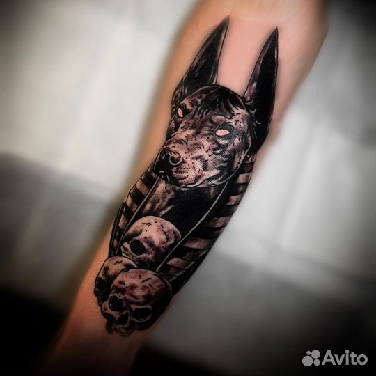 Тату Краснодар круглосуточно