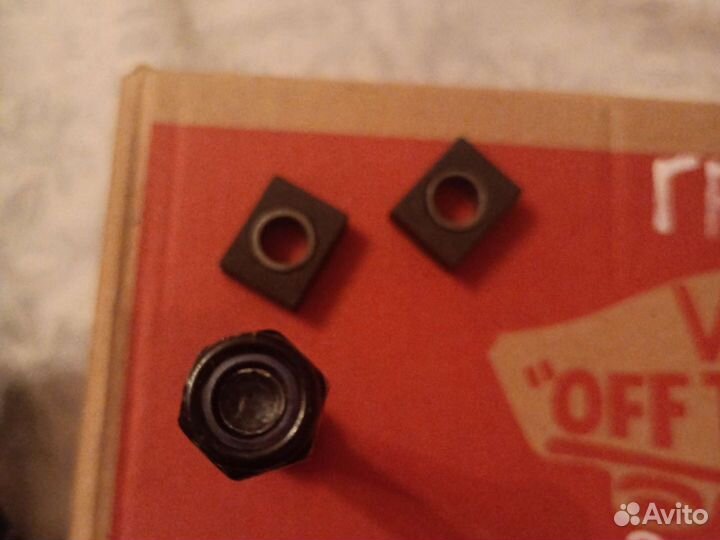 Оська phoenix pilot