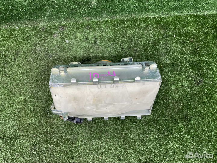 Airbag пассажирский suzuki kizashi RF91S 2 009