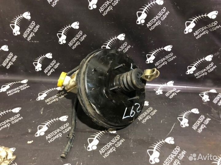 Вакуумный усилитель тормозов Chevrolet Lacetti