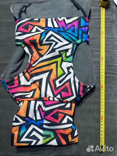 Зимняя куртка для собак