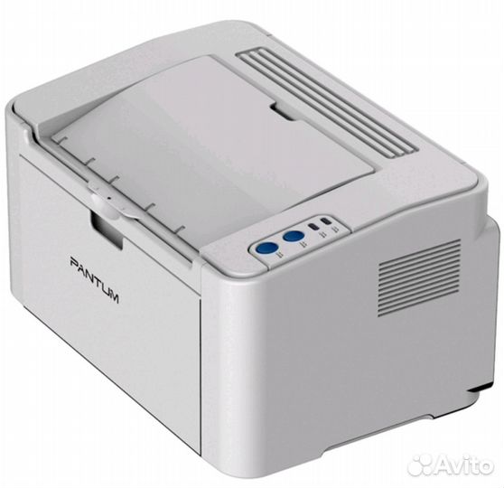 Принтер лазерный Pantum P2518 Новый