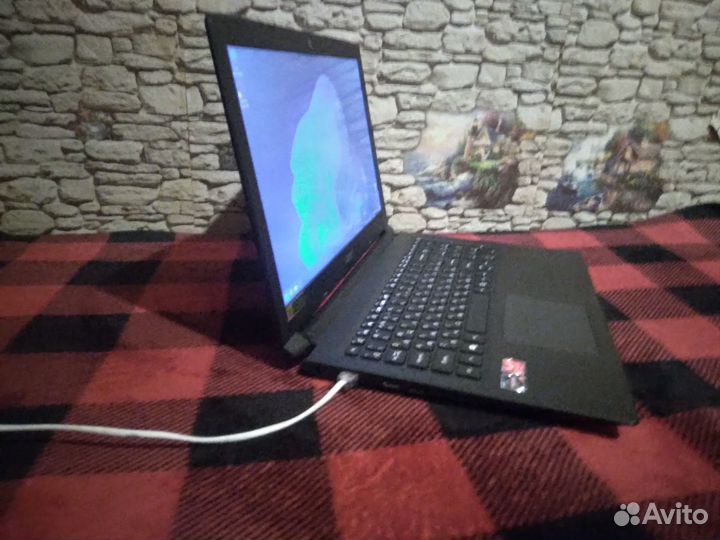 Acer aspire 3