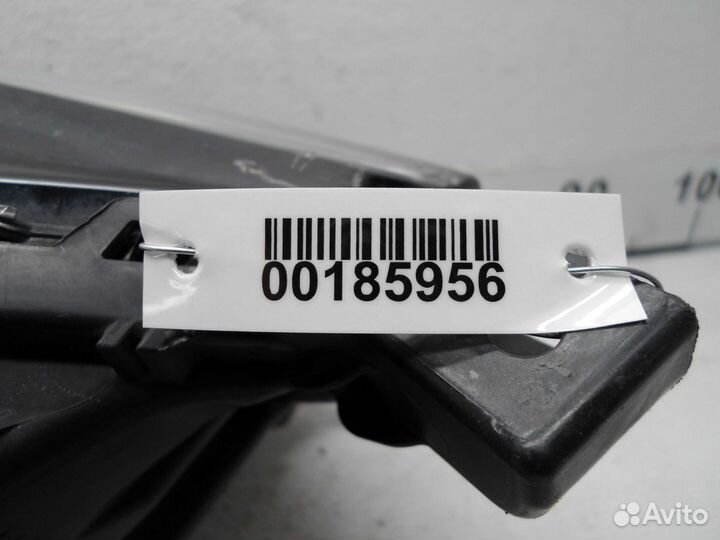 Фара левая, Ford Fusion 2014