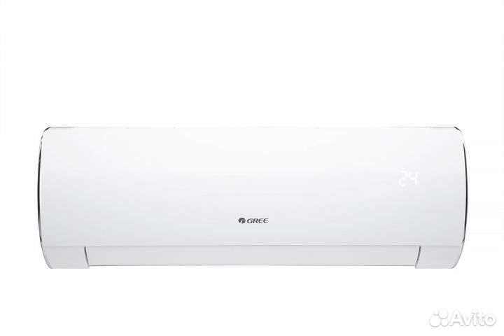 Gree Fairy GWH09ACA-K3NNA1A