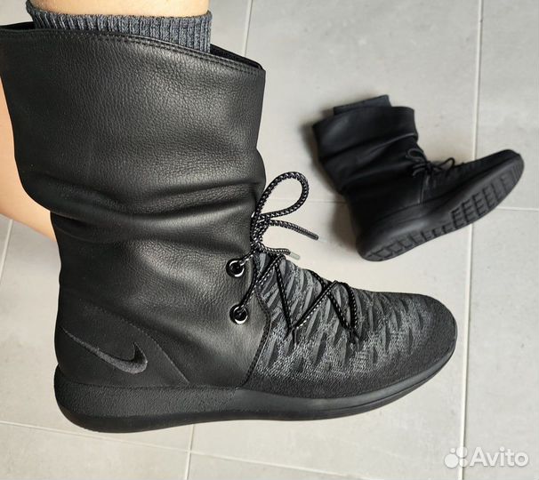 Новые Nike Roshe 37 и 38 оригинал есть другие