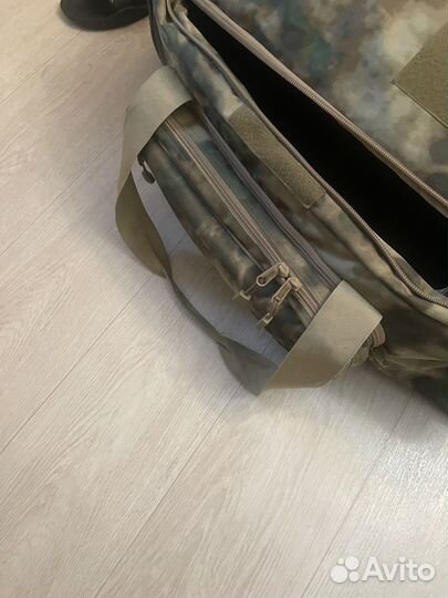 Сумки баулы для переезда