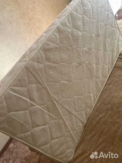 Детская кроватка трансформер