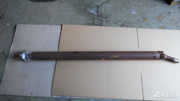 Карданный вал Dodge Ram 1500