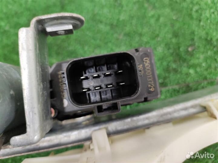 Стеклоподъемник задний левый Ford Mondeo 3 2002