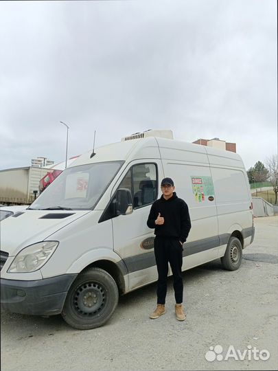 Переезд межгород с грузчиками от 200кг