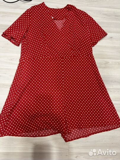 Комбенизон 46-48