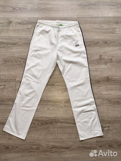 Новые спортивные брюки Hugo Boss Оригинал XL