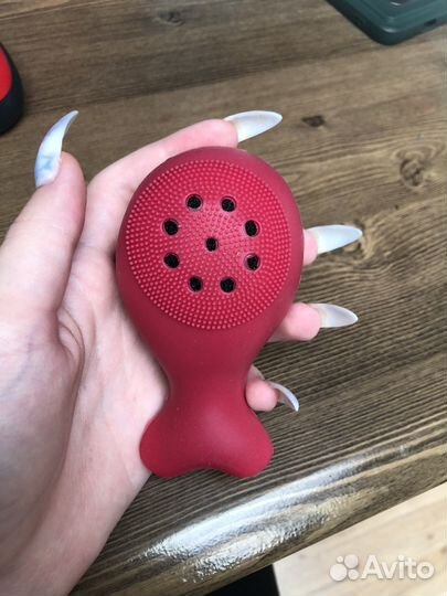Массажер для лица