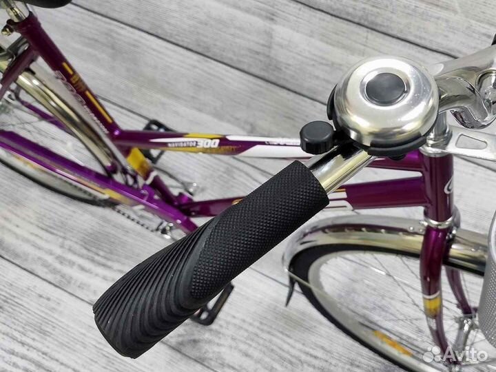 Велосипед Stels Navigator 300 Lady