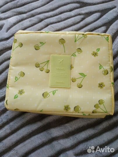 Косметичка