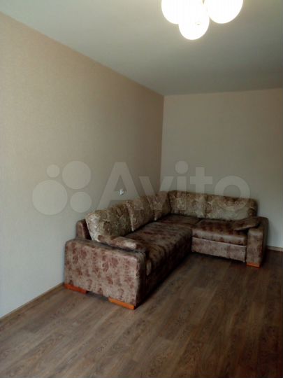 3-к. квартира, 56 м², 4/5 эт.