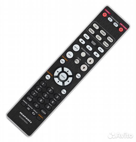 Marantz ND 8006 black новый