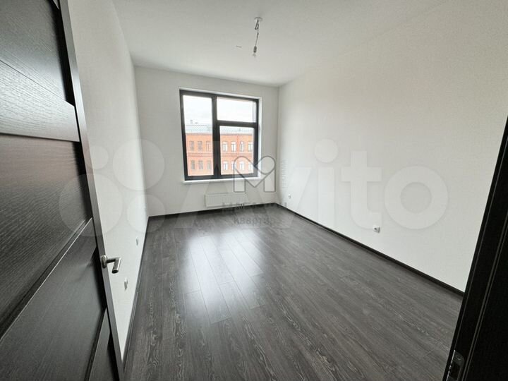 3-к. квартира, 107,5 м², 4/9 эт.