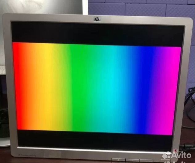 Монитор HP LA1951g
