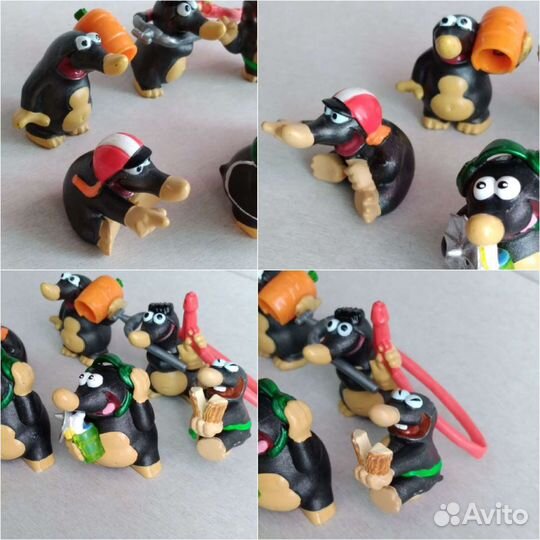 Киндер сюрприз