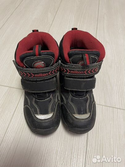 Зима 28 размер