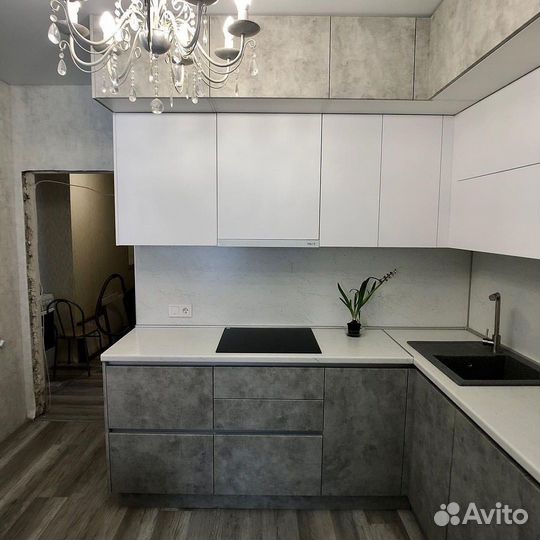 Кухни на заказ