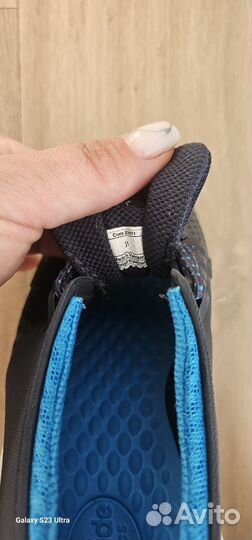 Crocs j1 кроссовки