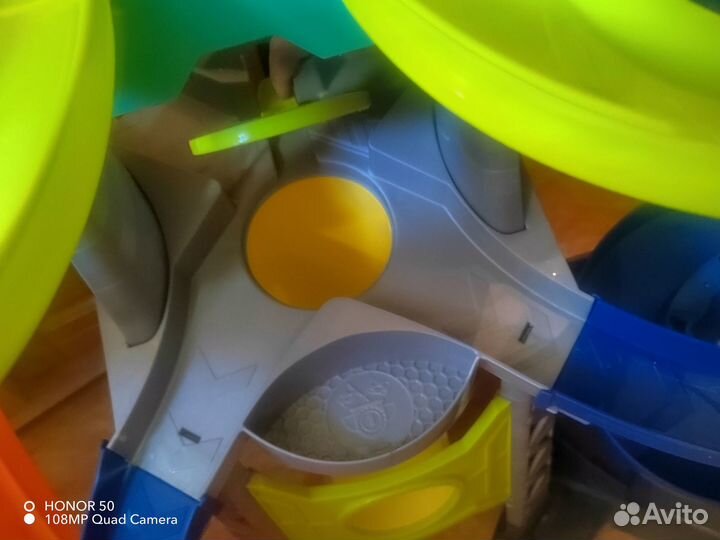 Продам парковку