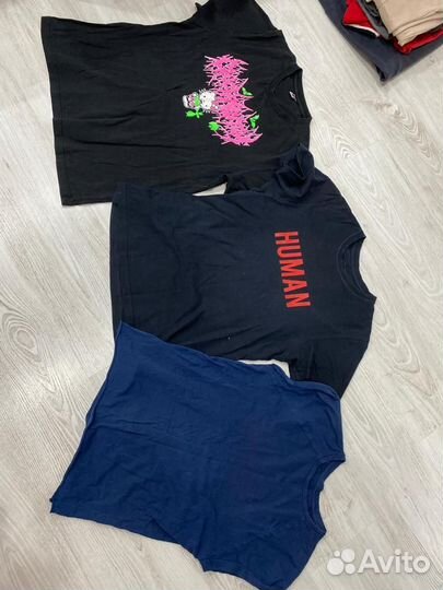 Пакет одежды на девушка 40 - 42