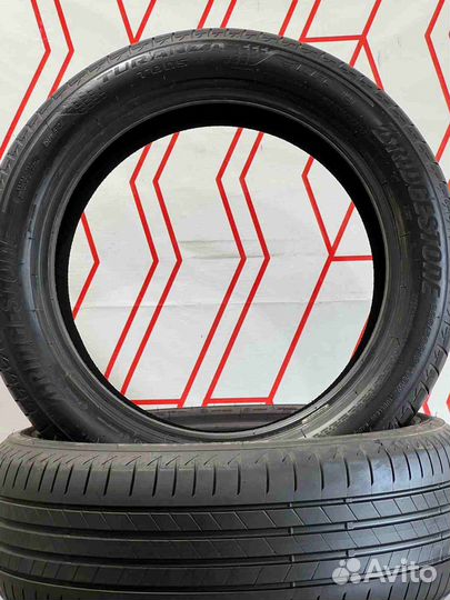 Bridgestone Turanza T005 225/50 R18