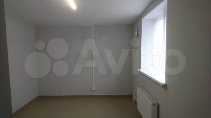 Торговая площадь, 10.7 м² с юр.адресом