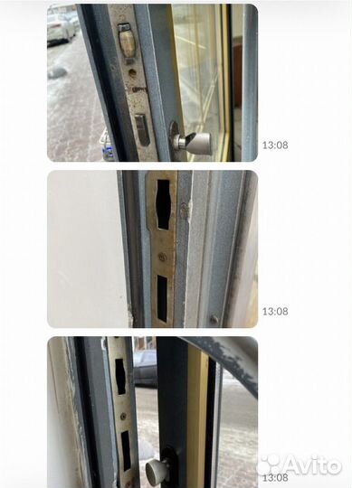 Вскрытие замков, замена и установка