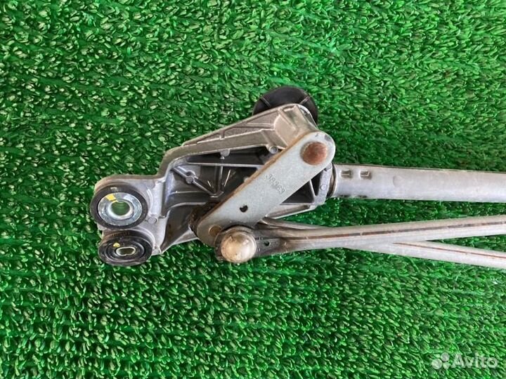 Трапеция дворников Infiniti Fx35, Fx45