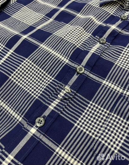 Diesel рубашка мужская