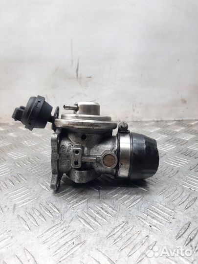 Клапан EGR Audi A2 хэтчбэк 5 дв. 1.4 AMF 2002