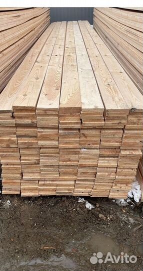 Брус пиломатериал доска