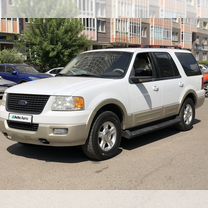 Ford Expedition 5.4 AT, 2005, 170 000 км, с пробегом, цена 1 499 000 руб.