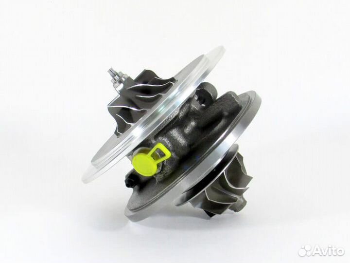Картридж Турбины Audi, Skoda, Volkswagen 2.5 L AKE