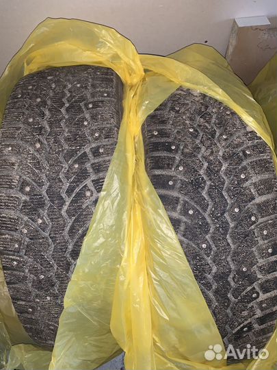 Pirelli Formula Ice 235/55 R18