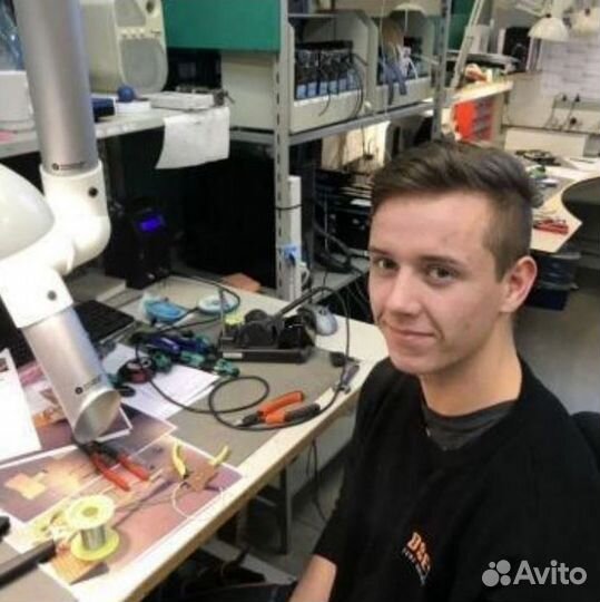 Установка Windows, Компьютерный мастер с выездом