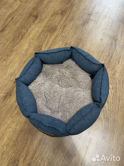 Лежанка для собак
