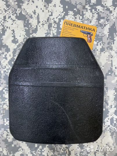 6Б43 бронеплита 6А 1й размер