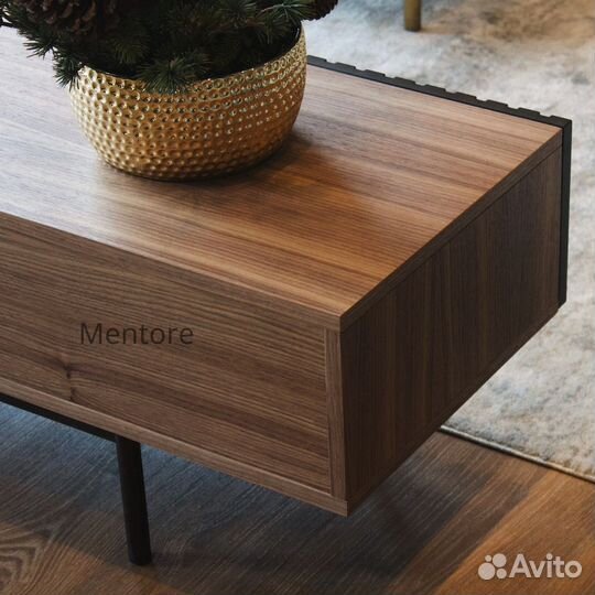 Тумба тв Batista (лдсп, мдф)