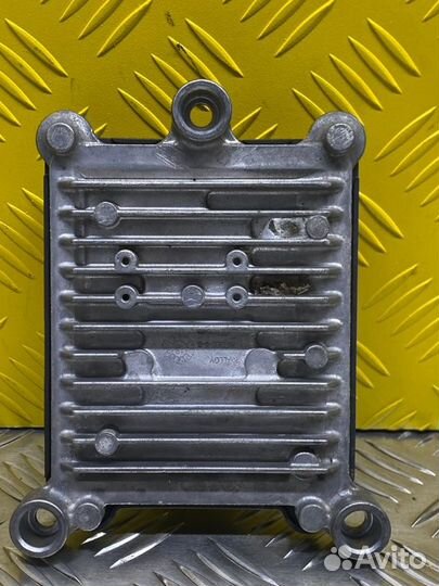 Блок управления кпп, Ford Edge (2015-н.в.) 2020