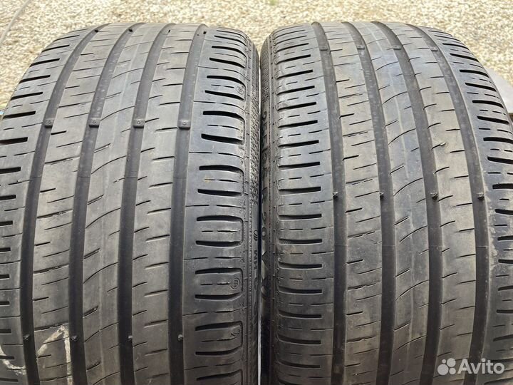 Barum Bravuris 3HM 255/35 R20